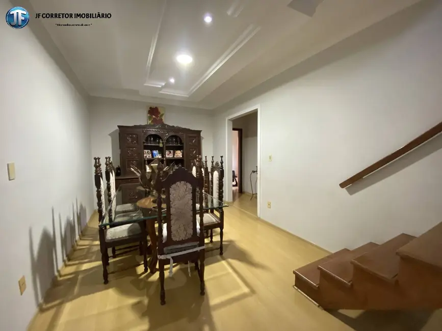 Foto 3 de Apartamento com 4 quartos à venda, 174m2 em Iguaçu, Ipatinga - MG