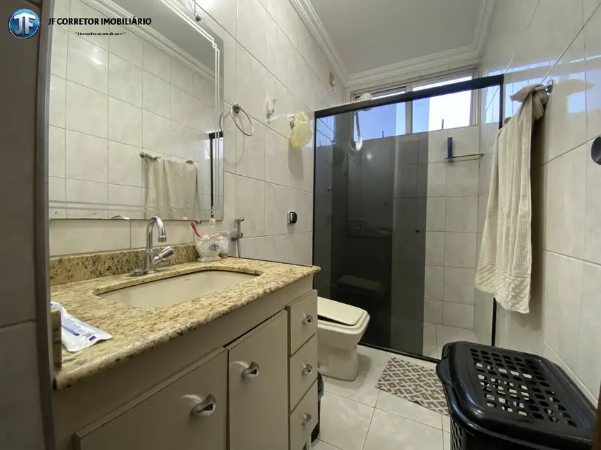 Foto 8 de Apartamento com 4 quartos à venda, 174m2 em Iguaçu, Ipatinga - MG