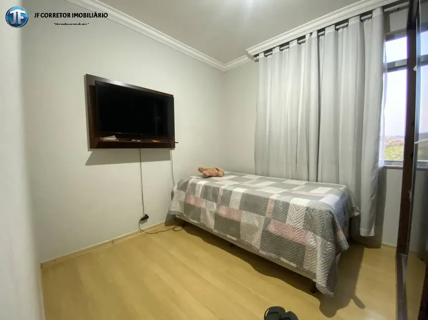 Foto 7 de Apartamento com 4 quartos à venda, 174m2 em Iguaçu, Ipatinga - MG
