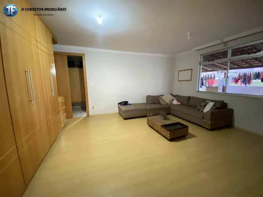Foto 2 de Apartamento com 4 quartos à venda, 174m2 em Iguaçu, Ipatinga - MG