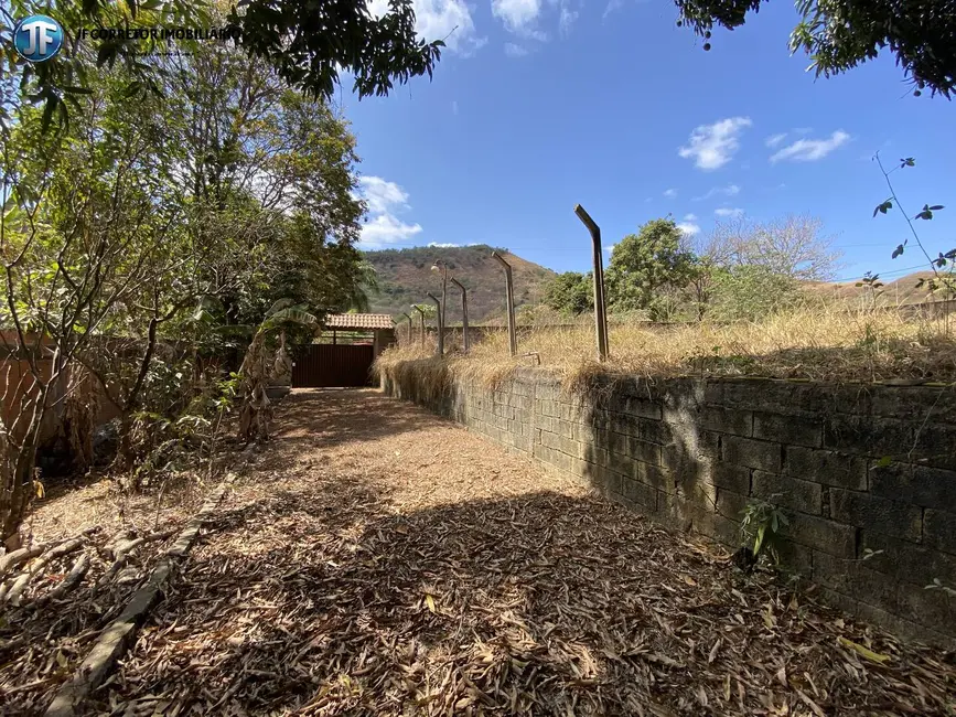 Foto 2 de Chácara à venda, 2000m2 em Santana Do Paraiso - MG