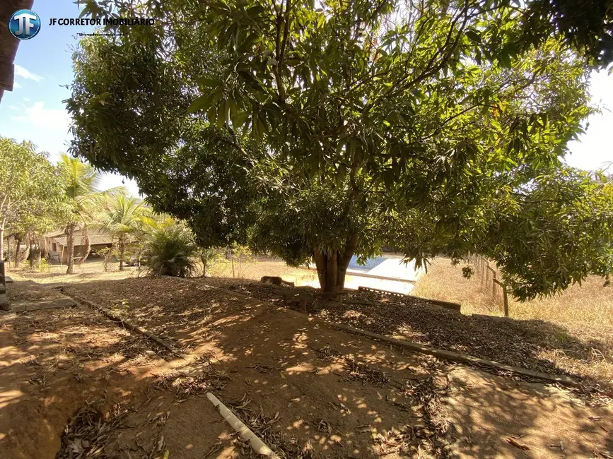 Chácara com 3 quartos à venda, 4000m2 em Santana Do Paraiso - MG - imagem 7 Foto 7 de Chácara com 3 quartos à venda, 4000m2 em Santana Do Paraiso - MG