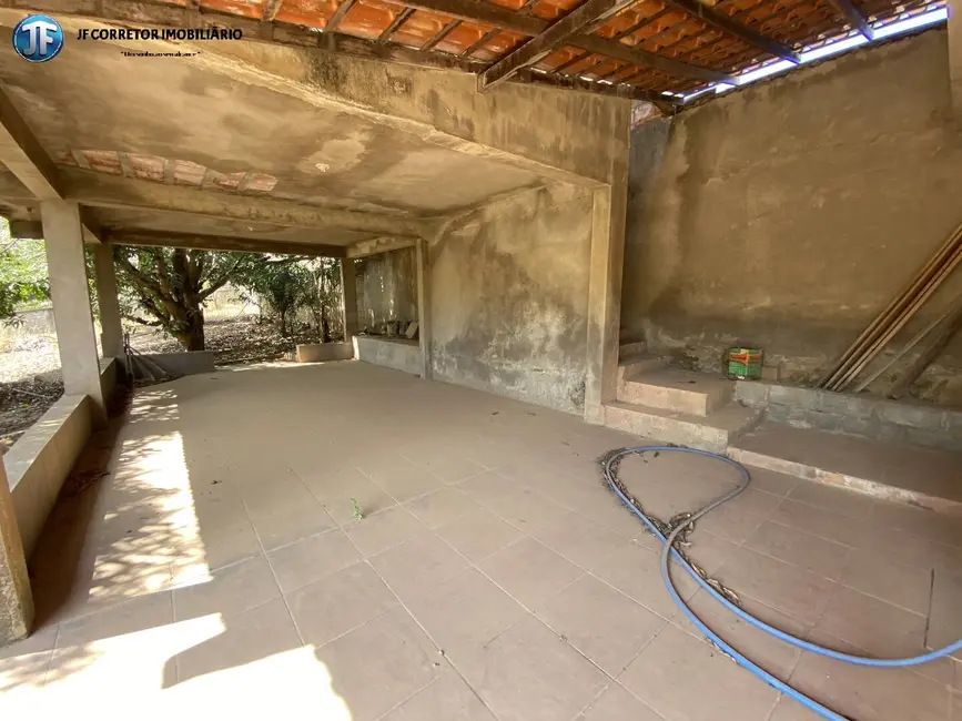 Chácara com 3 quartos à venda, 4000m2 em Santana Do Paraiso - MG - imagem 4 Foto 4 de Chácara com 3 quartos à venda, 4000m2 em Santana Do Paraiso - MG
