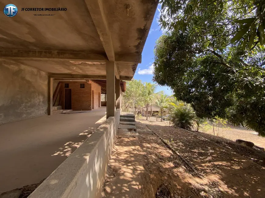 Chácara com 3 quartos à venda, 4000m2 em Santana Do Paraiso - MG - imagem 8 Foto 8 de Chácara com 3 quartos à venda, 4000m2 em Santana Do Paraiso - MG