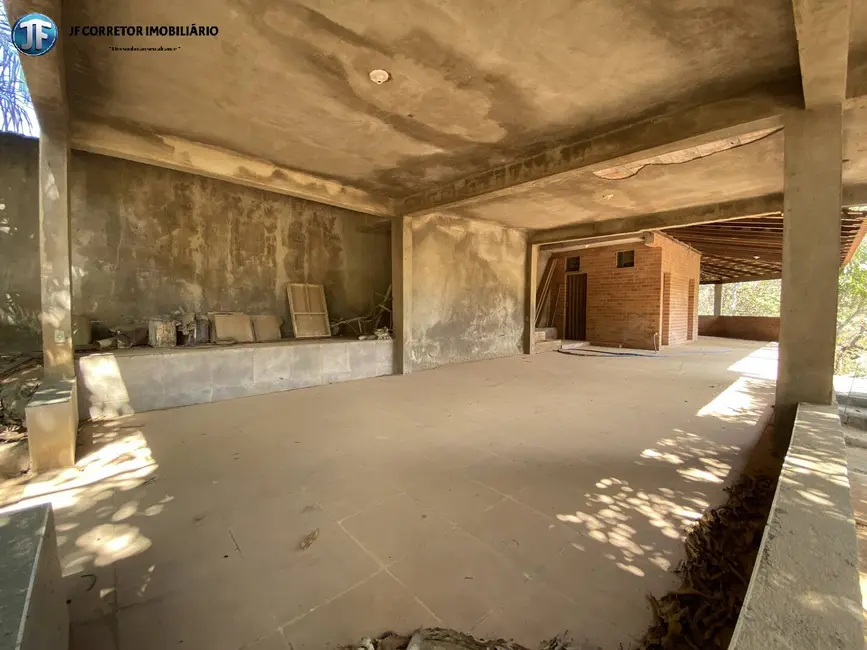 Chácara com 3 quartos à venda, 4000m2 em Santana Do Paraiso - MG - imagem 9 Foto 9 de Chácara com 3 quartos à venda, 4000m2 em Santana Do Paraiso - MG