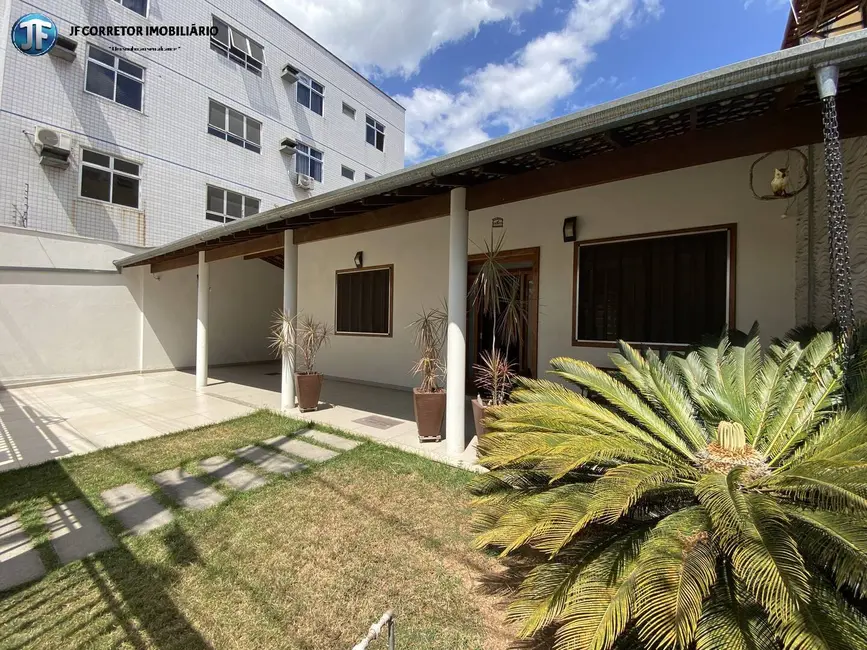 Foto 1 de Casa com 3 quartos à venda, 304m2 em Cariru, Ipatinga - MG