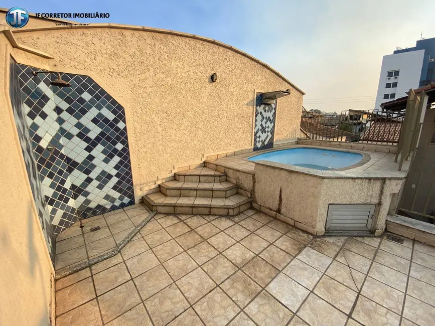 Foto 2 de Casa com 3 quartos à venda, 360m2 em Cariru, Ipatinga - MG