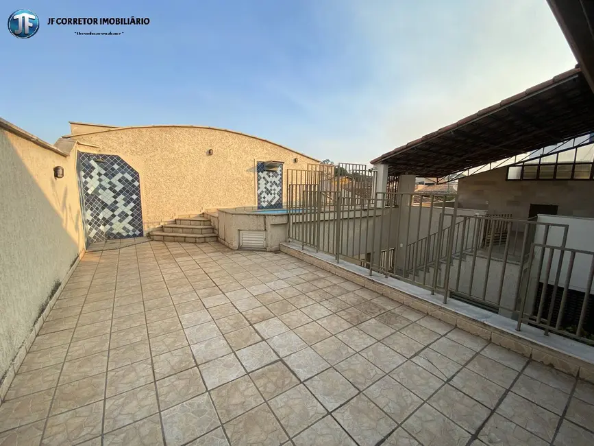 Casa com 3 quartos à venda, 360m2 em Cariru, Ipatinga - MG - imagem 3 Foto 3 de Casa com 3 quartos à venda, 360m2 em Cariru, Ipatinga - MG