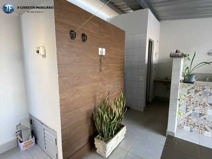 Casa com 4 quartos à venda, 360m2 em Iguaçu, Ipatinga - MG - imagem 3 Foto 3 de Casa com 4 quartos à venda, 360m2 em Iguaçu, Ipatinga - MG