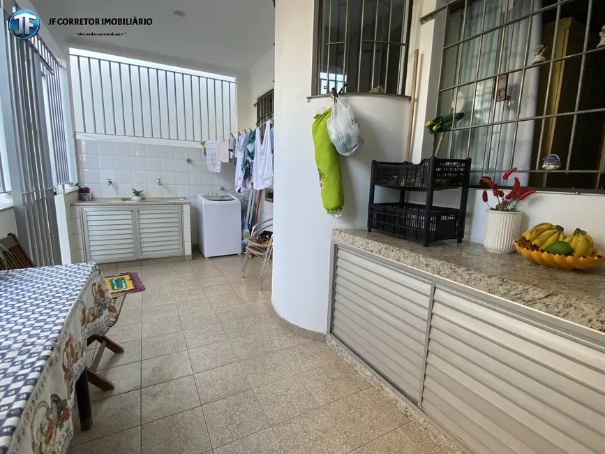 Casa com 4 quartos à venda, 360m2 em Iguaçu, Ipatinga - MG - imagem 6 Foto 6 de Casa com 4 quartos à venda, 360m2 em Iguaçu, Ipatinga - MG