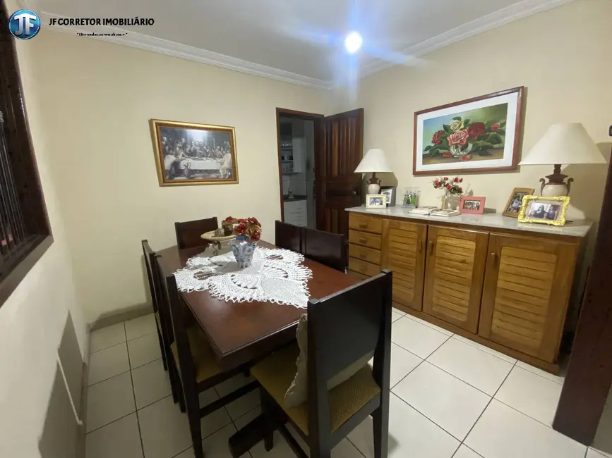 Casa com 4 quartos à venda, 342m2 em Bom Retiro, Ipatinga - MG - imagem 3 Foto 3 de Casa com 4 quartos à venda, 342m2 em Bom Retiro, Ipatinga - MG