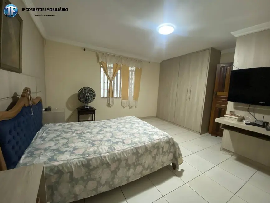 Casa com 4 quartos à venda, 342m2 em Bom Retiro, Ipatinga - MG - imagem 7 Foto 7 de Casa com 4 quartos à venda, 342m2 em Bom Retiro, Ipatinga - MG