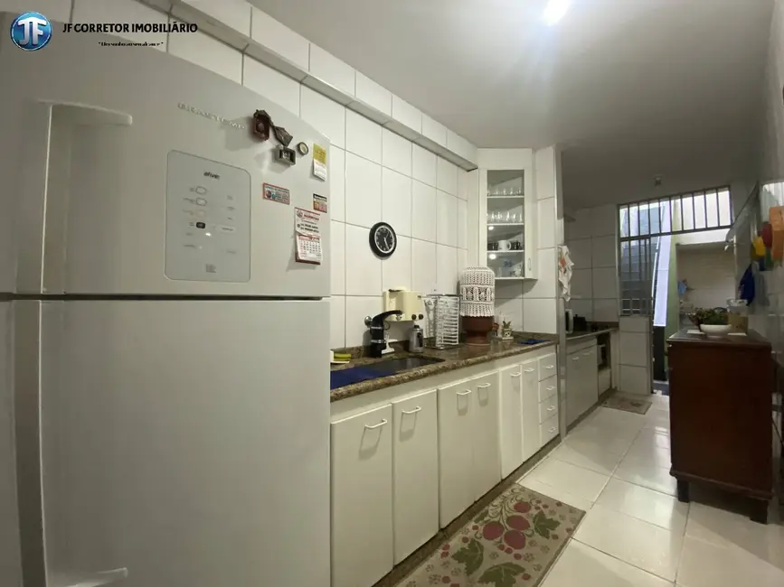 Casa com 4 quartos à venda, 342m2 em Bom Retiro, Ipatinga - MG - imagem 4 Foto 4 de Casa com 4 quartos à venda, 342m2 em Bom Retiro, Ipatinga - MG