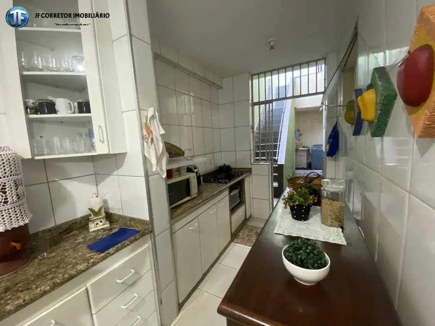 Casa com 4 quartos à venda, 342m2 em Bom Retiro, Ipatinga - MG - imagem 6 Foto 6 de Casa com 4 quartos à venda, 342m2 em Bom Retiro, Ipatinga - MG