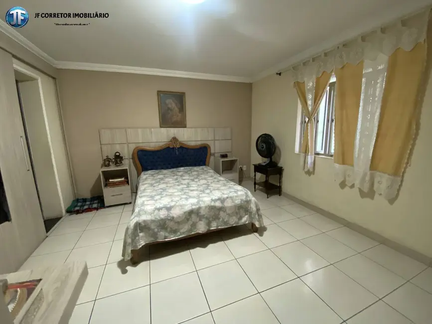 Casa com 4 quartos à venda, 342m2 em Bom Retiro, Ipatinga - MG - imagem 8 Foto 8 de Casa com 4 quartos à venda, 342m2 em Bom Retiro, Ipatinga - MG
