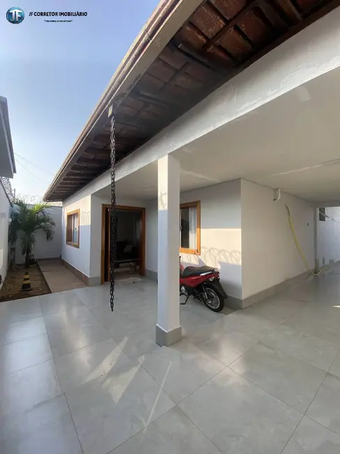 Foto 1 de Casa com 3 quartos à venda, 300m2 em Bela Vista, Ipatinga - MG