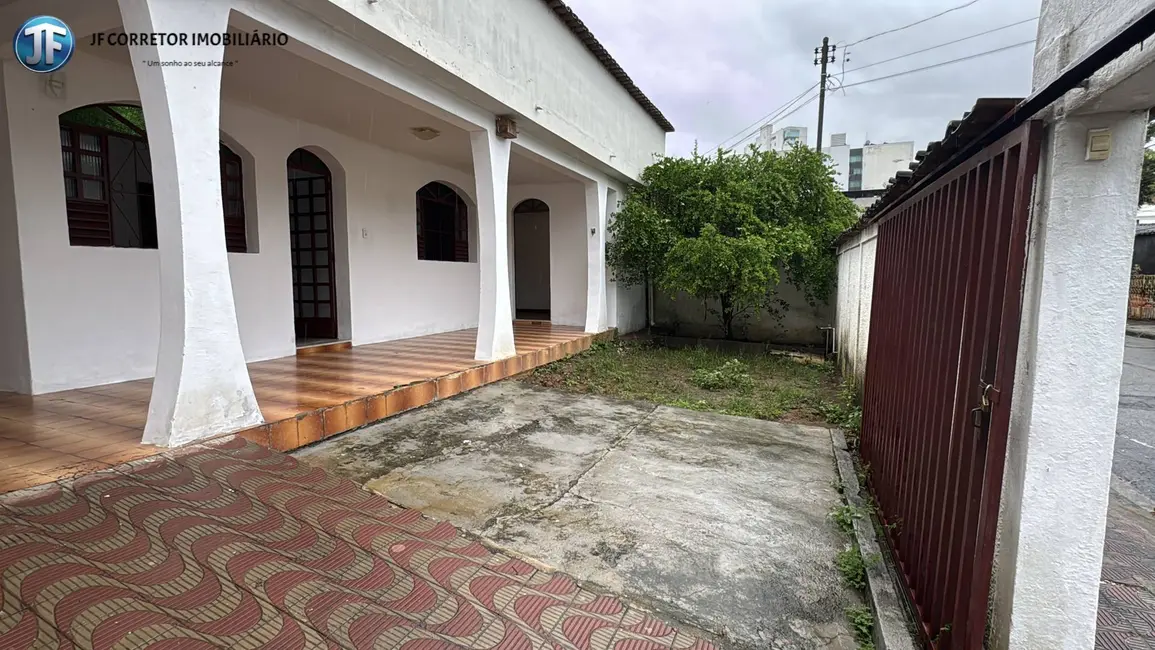 Foto 3 de Casa com 3 quartos à venda, 325m2 em Bom Retiro, Ipatinga - MG