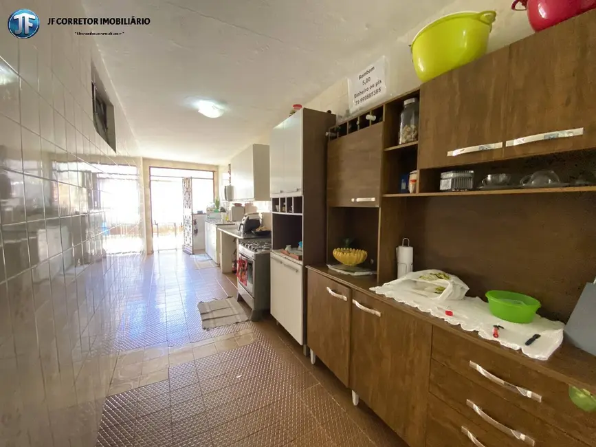 Casa com 3 quartos à venda, 342m2 em Bom Retiro, Ipatinga - MG - imagem 4 Foto 4 de Casa com 3 quartos à venda, 342m2 em Bom Retiro, Ipatinga - MG