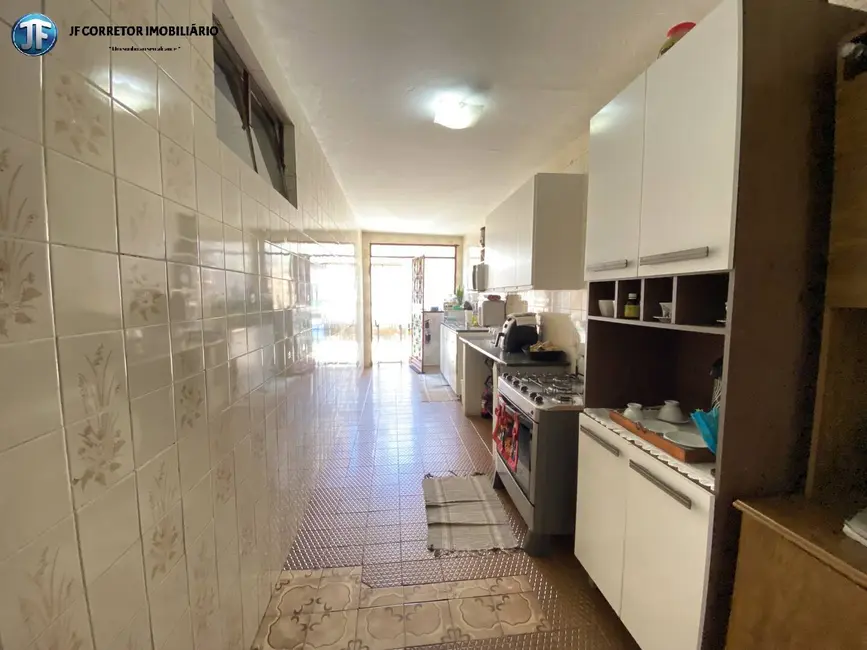 Casa com 3 quartos à venda, 342m2 em Bom Retiro, Ipatinga - MG - imagem 5 Foto 5 de Casa com 3 quartos à venda, 342m2 em Bom Retiro, Ipatinga - MG