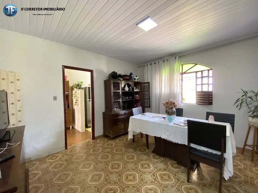 Casa com 3 quartos à venda, 342m2 em Bom Retiro, Ipatinga - MG - imagem 6 Foto 6 de Casa com 3 quartos à venda, 342m2 em Bom Retiro, Ipatinga - MG