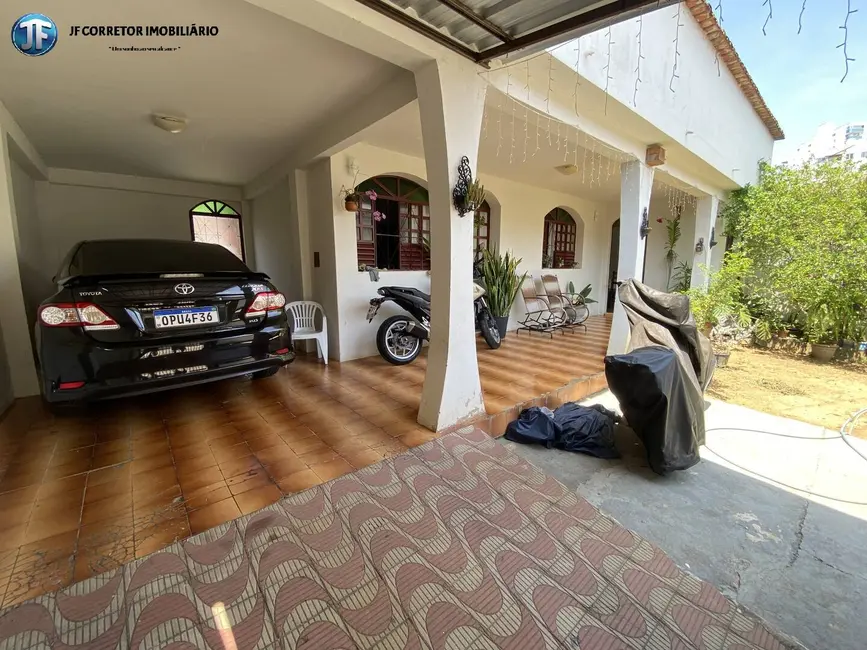 Foto 1 de Casa com 3 quartos à venda, 342m2 em Bom Retiro, Ipatinga - MG