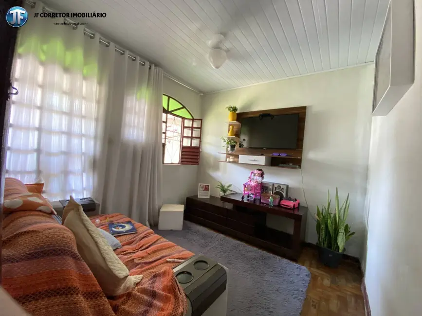 Casa com 3 quartos à venda, 342m2 em Bom Retiro, Ipatinga - MG - imagem 7 Foto 7 de Casa com 3 quartos à venda, 342m2 em Bom Retiro, Ipatinga - MG