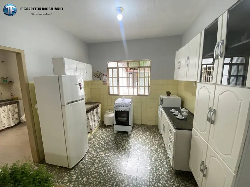 Casa com 3 quartos à venda, 164m2 em Horto, Ipatinga - MG - imagem 7 Foto 7 de Casa com 3 quartos à venda, 164m2 em Horto, Ipatinga - MG