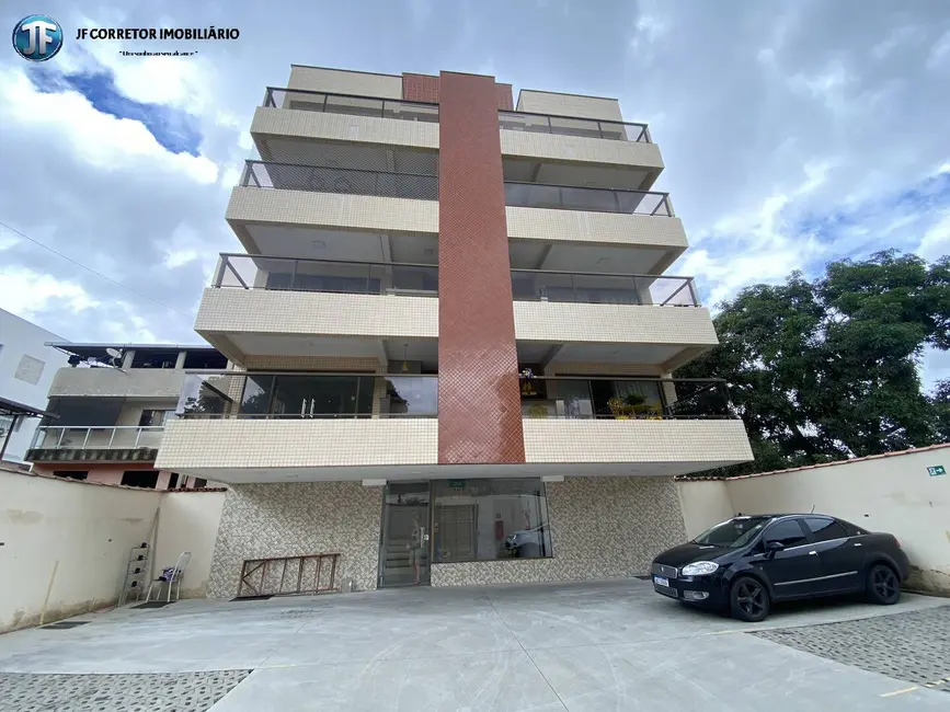 Foto 1 de Cobertura com 3 quartos à venda, 232m2 em Veneza, Ipatinga - MG