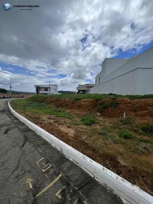 Foto 3 de Terreno / Lote à venda, 500m2 em Caratinga - MG