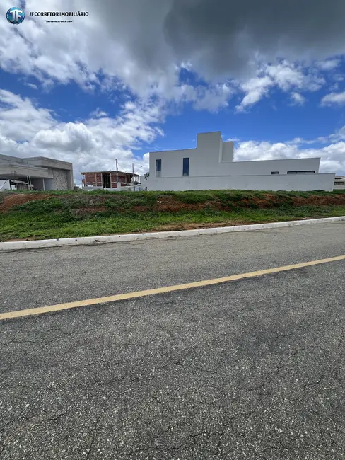 Foto 4 de Terreno / Lote à venda, 500m2 em Caratinga - MG