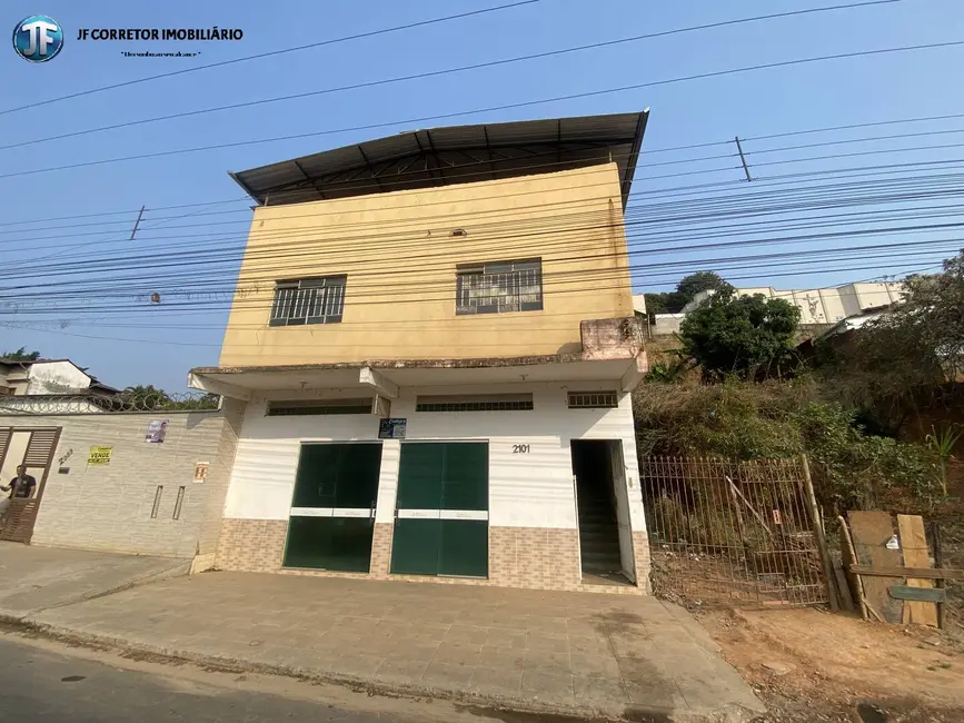 Foto 1 de Casa com 3 quartos à venda, 360m2 em Morada do Vale, Coronel Fabriciano - MG