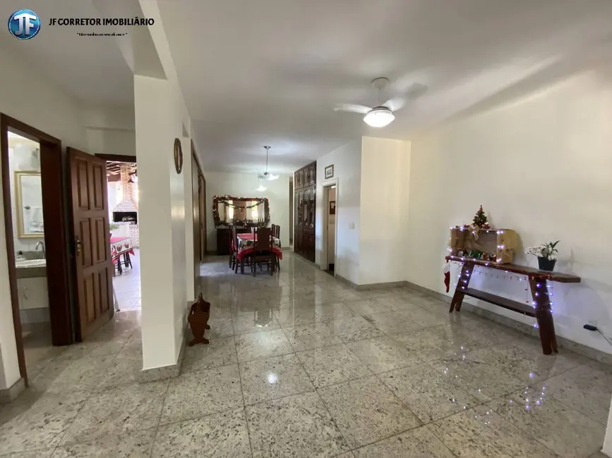 Casa com 4 quartos à venda, 250m2 em Castelo, Ipatinga - MG - imagem 6 Foto 6 de Casa com 4 quartos à venda, 250m2 em Castelo, Ipatinga - MG