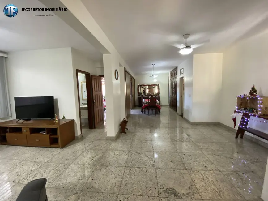 Casa com 4 quartos à venda, 250m2 em Castelo, Ipatinga - MG - imagem 8 Foto 8 de Casa com 4 quartos à venda, 250m2 em Castelo, Ipatinga - MG