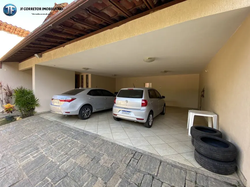 Casa com 4 quartos à venda, 250m2 em Castelo, Ipatinga - MG - imagem 3 Foto 3 de Casa com 4 quartos à venda, 250m2 em Castelo, Ipatinga - MG