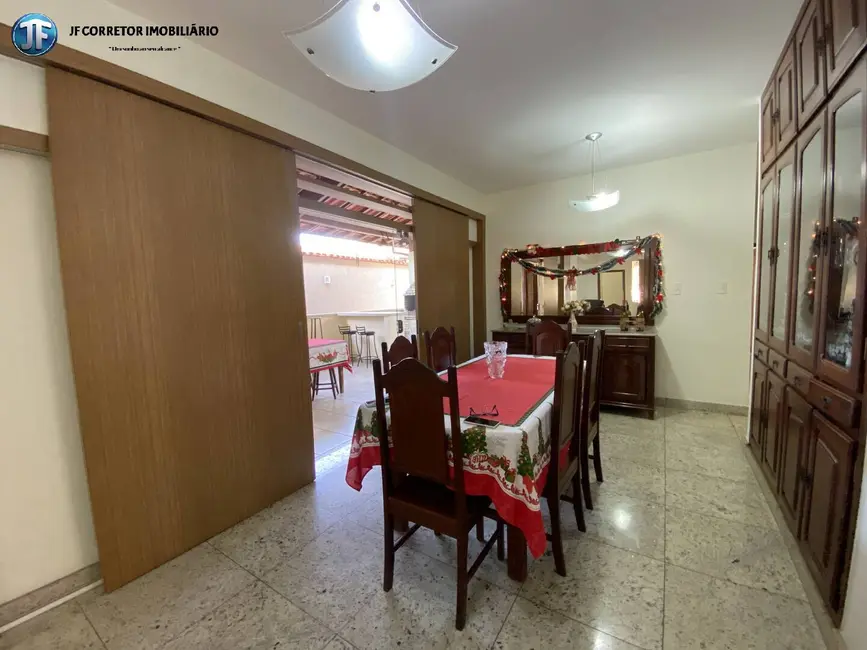 Casa com 4 quartos à venda, 250m2 em Castelo, Ipatinga - MG - imagem 7 Foto 7 de Casa com 4 quartos à venda, 250m2 em Castelo, Ipatinga - MG