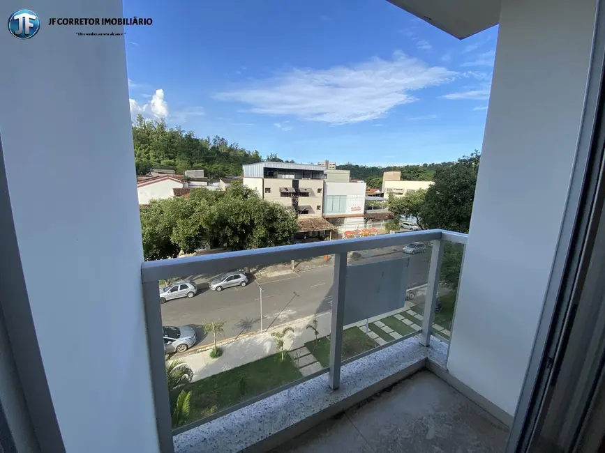 Foto 6 de Apartamento com 3 quartos à venda, 82m2 em Bom Retiro, Ipatinga - MG