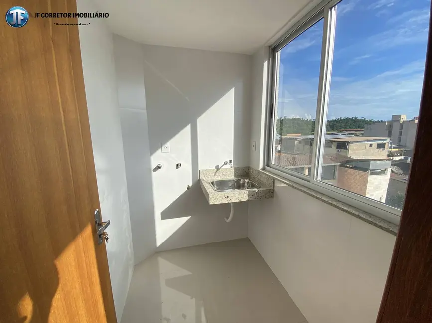 Foto 4 de Apartamento com 3 quartos à venda, 82m2 em Bom Retiro, Ipatinga - MG