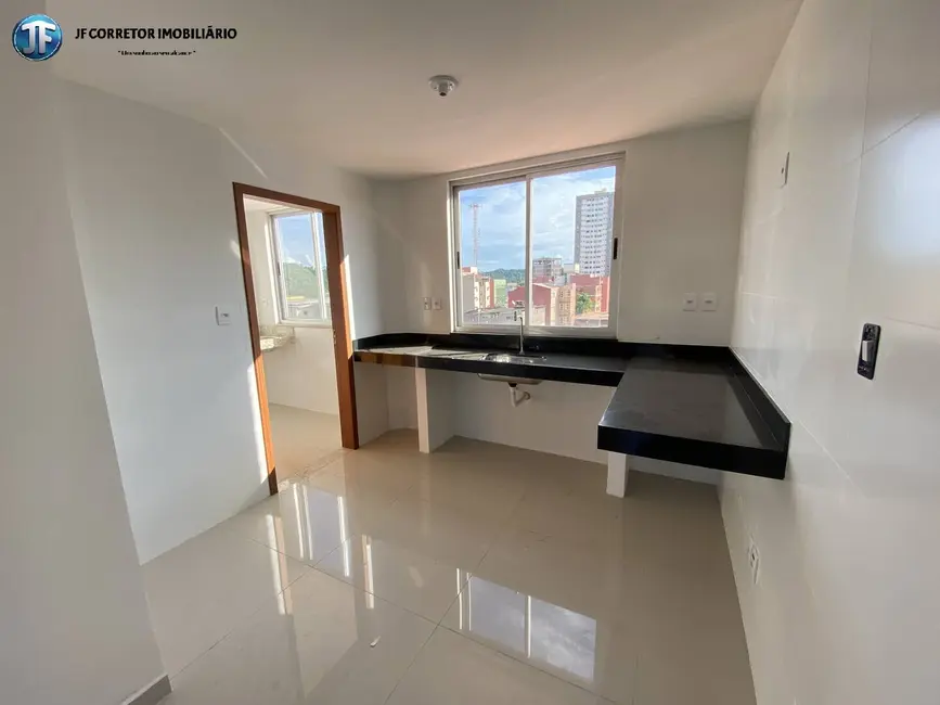 Foto 3 de Apartamento com 3 quartos à venda, 82m2 em Bom Retiro, Ipatinga - MG