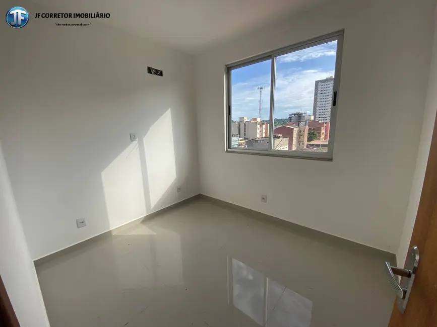 Foto 9 de Apartamento com 3 quartos à venda, 82m2 em Bom Retiro, Ipatinga - MG