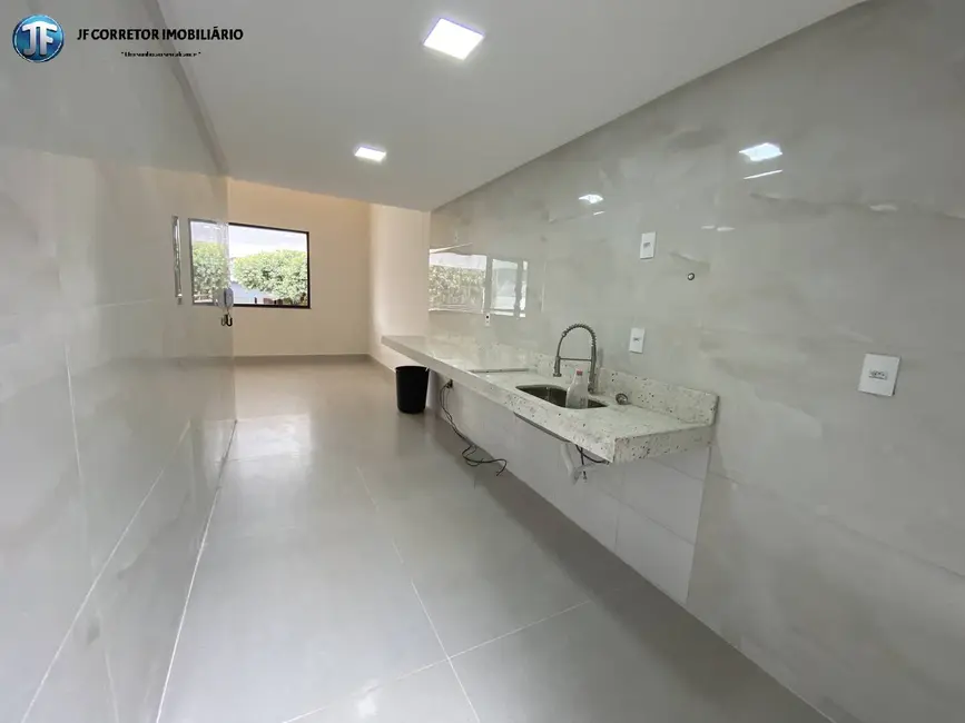 Casa com 3 quartos à venda, 342m2 em Bom Retiro, Ipatinga - MG - imagem 5 Foto 5 de Casa com 3 quartos à venda, 342m2 em Bom Retiro, Ipatinga - MG