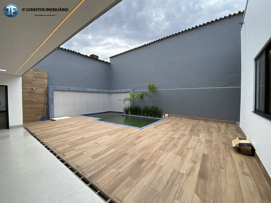 Casa com 3 quartos à venda, 342m2 em Bom Retiro, Ipatinga - MG - imagem 9 Foto 9 de Casa com 3 quartos à venda, 342m2 em Bom Retiro, Ipatinga - MG