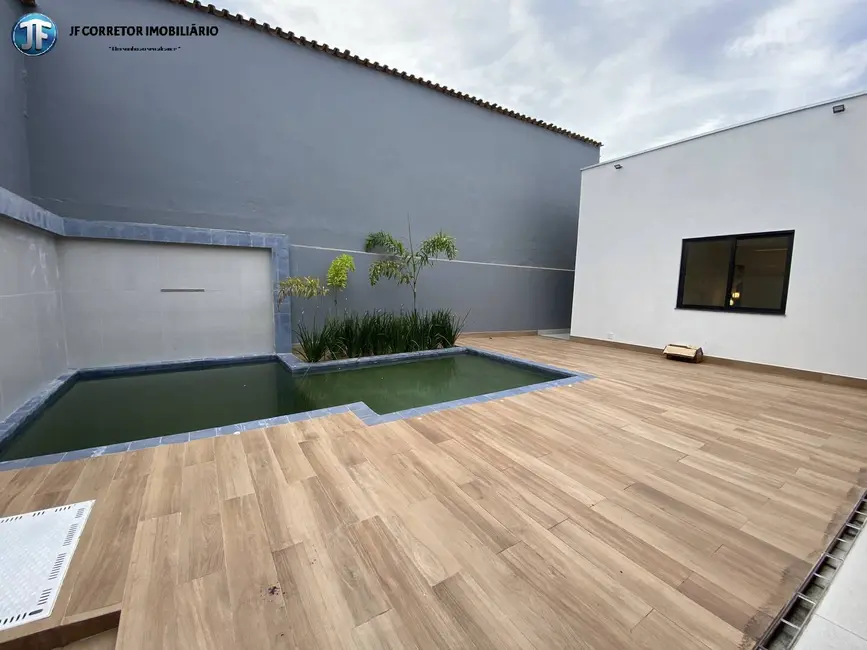 Casa com 3 quartos à venda, 342m2 em Bom Retiro, Ipatinga - MG - imagem 7 Foto 7 de Casa com 3 quartos à venda, 342m2 em Bom Retiro, Ipatinga - MG