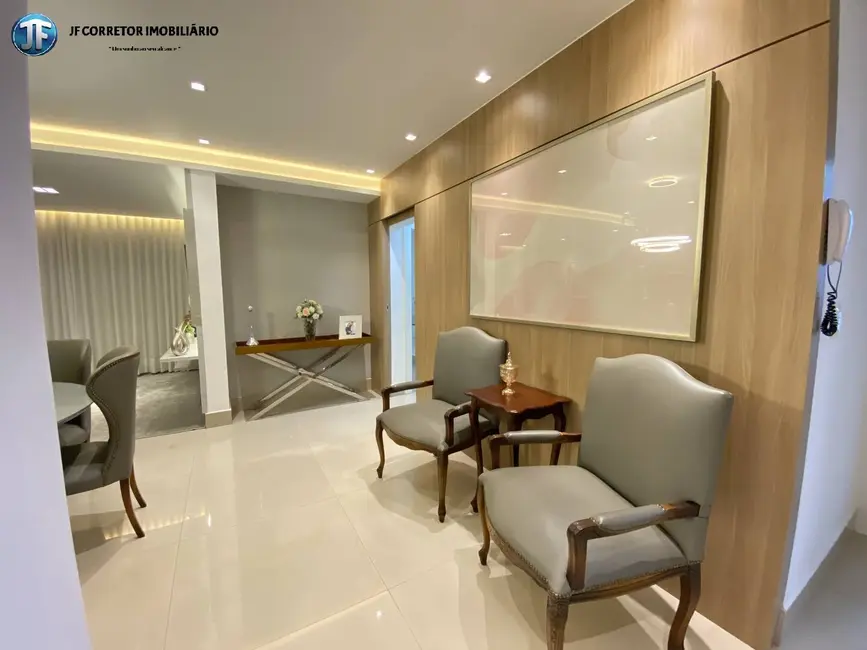 Foto 6 de Cobertura com 3 quartos à venda, 282m2 em Iguaçu, Ipatinga - MG