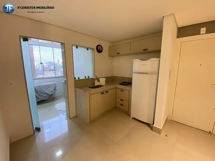 Foto 4 de Cobertura com 3 quartos à venda, 282m2 em Iguaçu, Ipatinga - MG