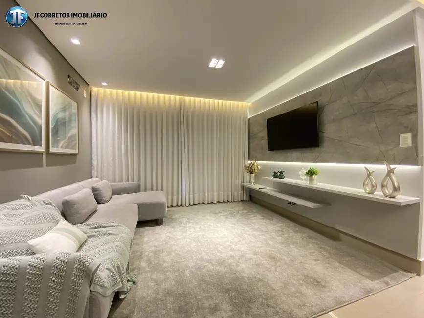 Foto 9 de Cobertura com 3 quartos à venda, 282m2 em Iguaçu, Ipatinga - MG