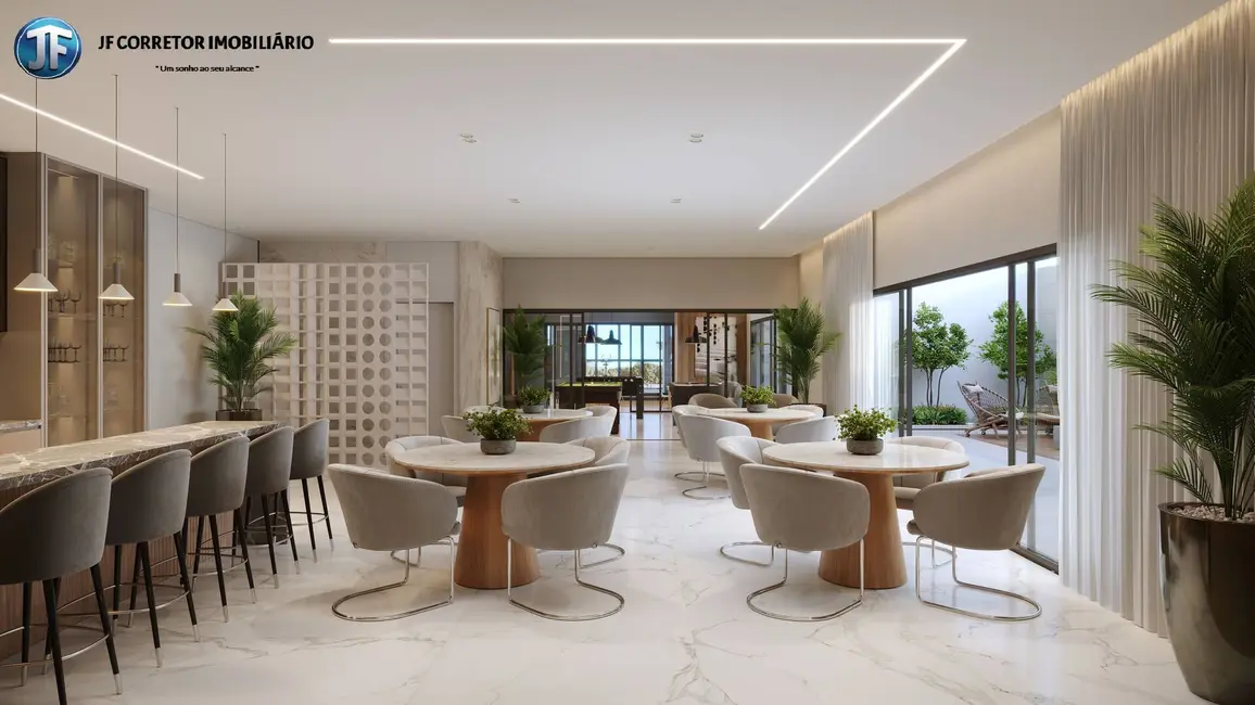 Foto 8 de Apartamento com 3 quartos à venda, 111m2 em Iguaçu, Ipatinga - MG