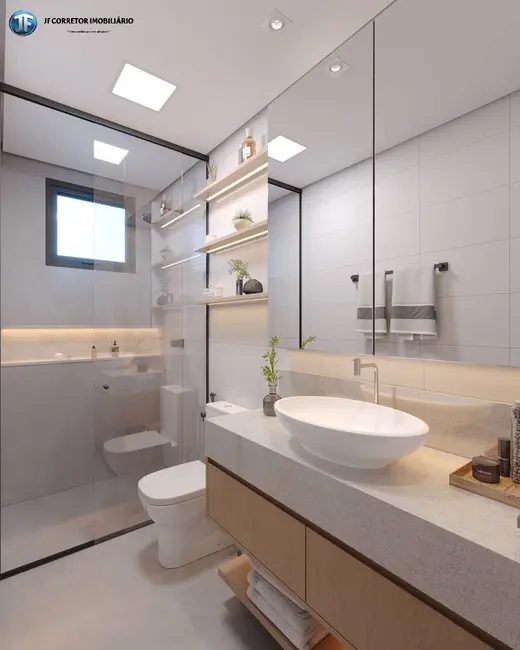 Foto 2 de Apartamento com 3 quartos à venda, 111m2 em Iguaçu, Ipatinga - MG