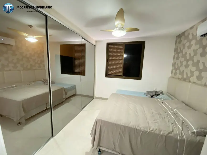 Foto 5 de Apartamento com 3 quartos à venda, 100m2 em Cidade Nobre, Ipatinga - MG