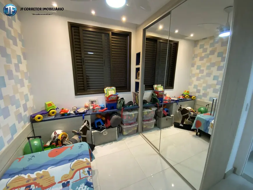 Foto 9 de Apartamento com 3 quartos à venda, 100m2 em Cidade Nobre, Ipatinga - MG