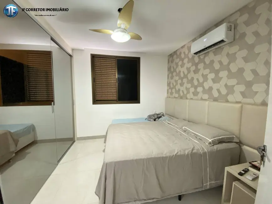 Foto 6 de Apartamento com 3 quartos à venda, 100m2 em Cidade Nobre, Ipatinga - MG